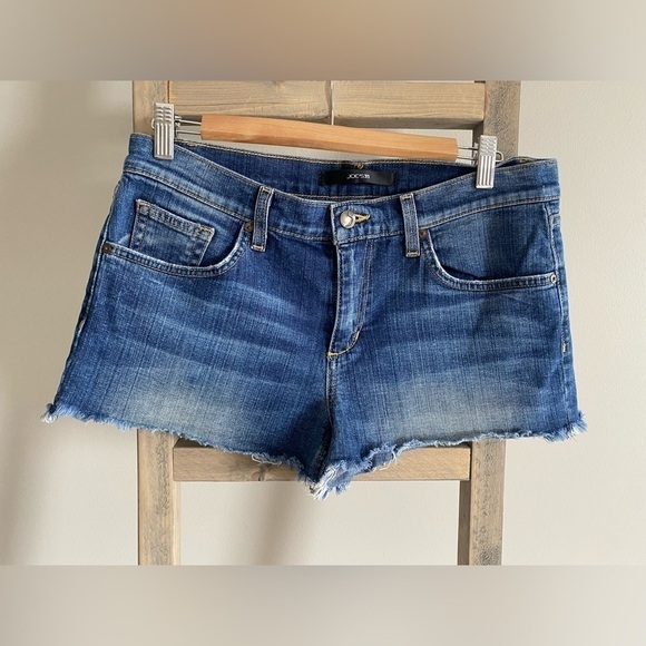 JOES jean penny denim shorts - Picture 1 of 6